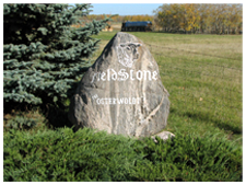 Fieldstone Ovine